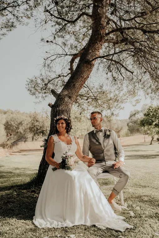 Hochzeitsfotografie von Ilka Kr&auml;mer, Bilderzeit