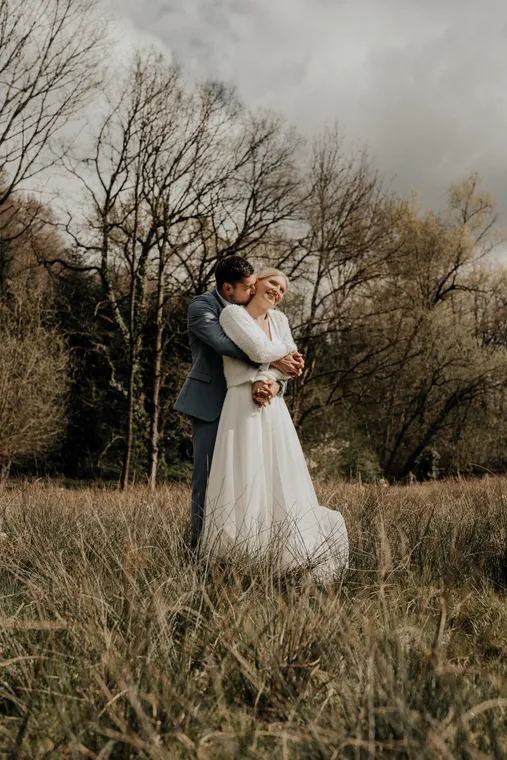 Hochzeitsfotografie von Ilka Kr&auml;mer, Bilderzeit