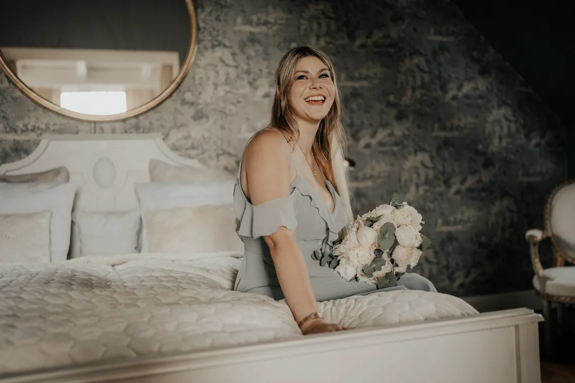 Hochzeitsfotografie von Ilka Kr&auml;mer, Bilderzeit
