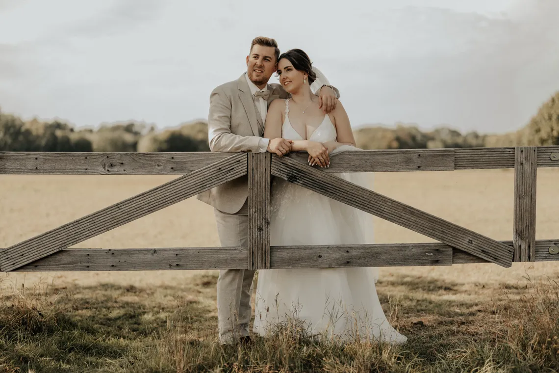 Hochzeitsfotografie von Ilka Kr&auml;mer, Bilderzeit