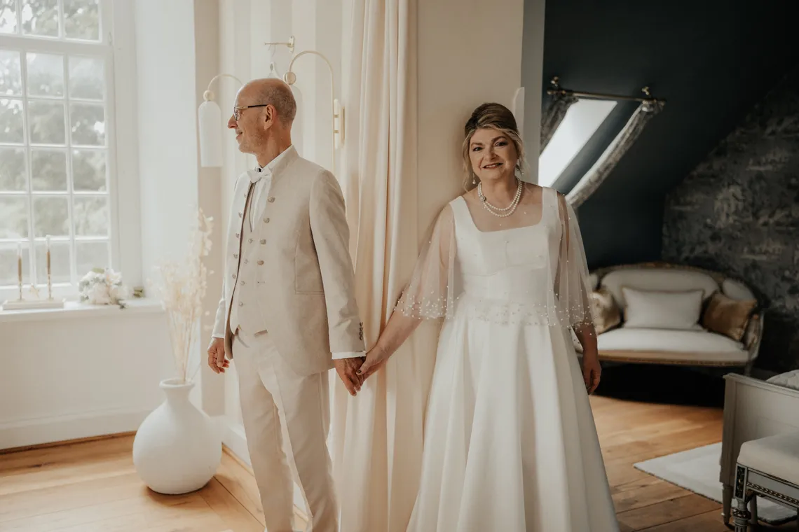 Hochzeitsfotografie von Ilka Kr&auml;mer, Bilderzeit