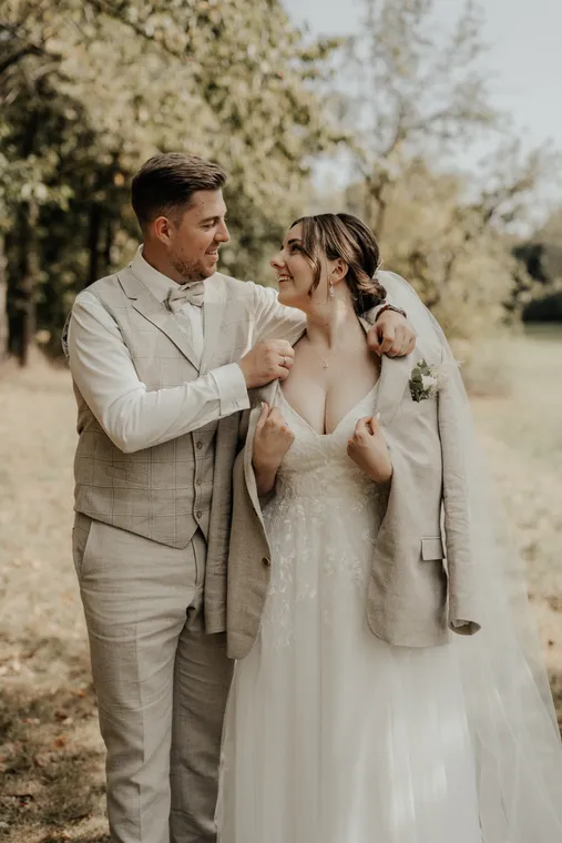 Hochzeitsfotografie von Ilka Kr&auml;mer, Bilderzeit