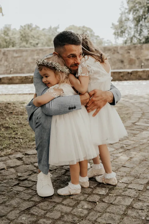 Hochzeitsfotografie von Ilka Kr&auml;mer, Bilderzeit