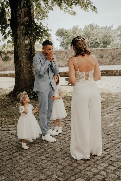 Hochzeitsfotografie von Ilka Kr&auml;mer, Bilderzeit
