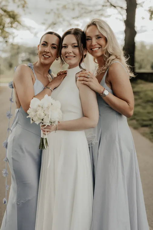Hochzeitsfotografie von Ilka Kr&auml;mer, Bilderzeit