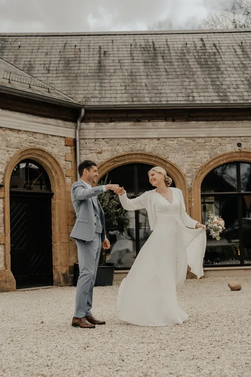 Hochzeitsfotografie von Ilka Kr&auml;mer, Bilderzeit
